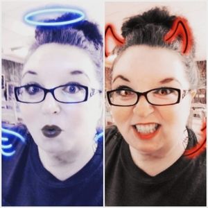 Meet your Posher, Kacee